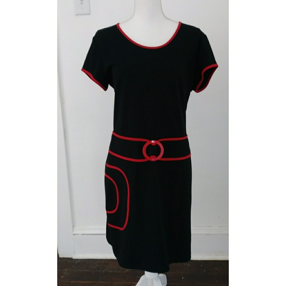 Joseph Ribkoff Dress {Size 14}